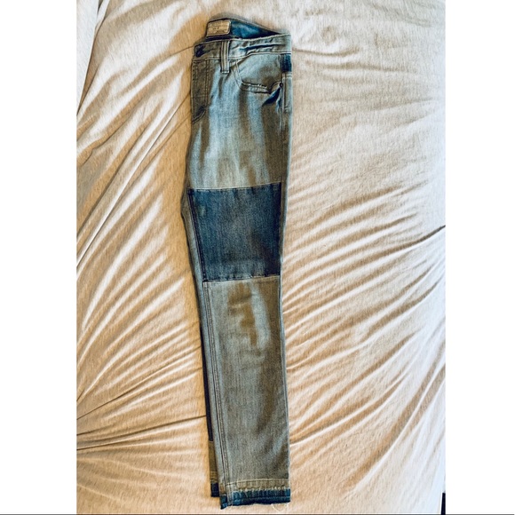 FREE PEOPLE JEANS - Picture 4 of 4